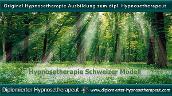 Hypnosetherapie Schweizer Modell